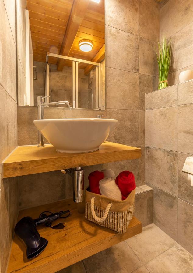 Chalet Waeschhuesli Near Interlaken, Grindelwald And Lauterbrunnen Gsteigwiler Kültér fotó